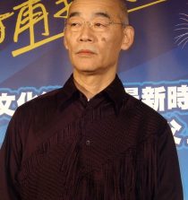 Yoshiyuki Tomino Director, Screenwriter, Songwriter, Novelist