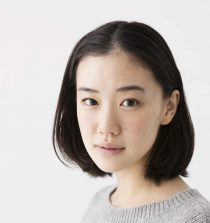Yû Aoi Actress, Model