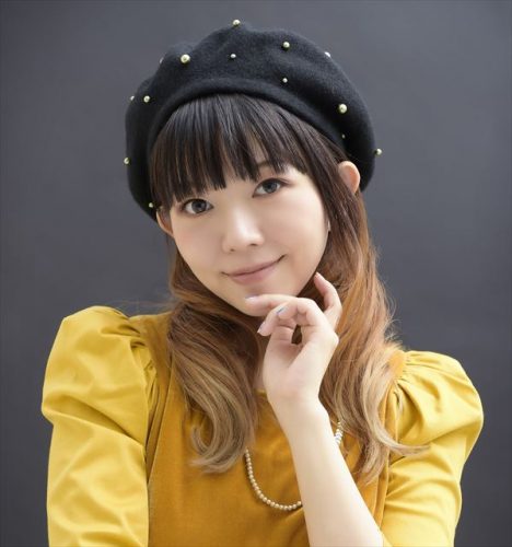 Yui Makino actress