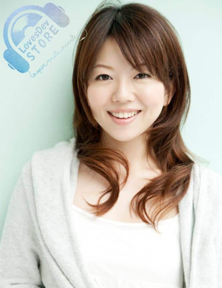 Yui Makino Japanese Actress, Voice Actress, Singer