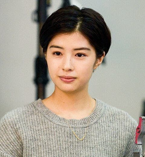 Yui Sakuma actress