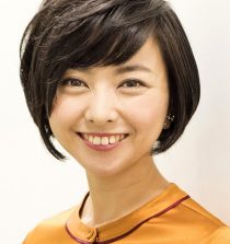 Yuka Nomura Actress