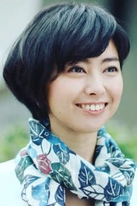 Yuka Nomura actress