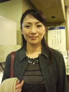 Yukari Tachibana height