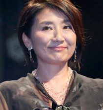 Yuki Matsushita Actress