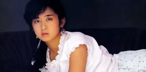 Yuki Saito actress