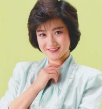 Yukiko Okada Singer. Actress