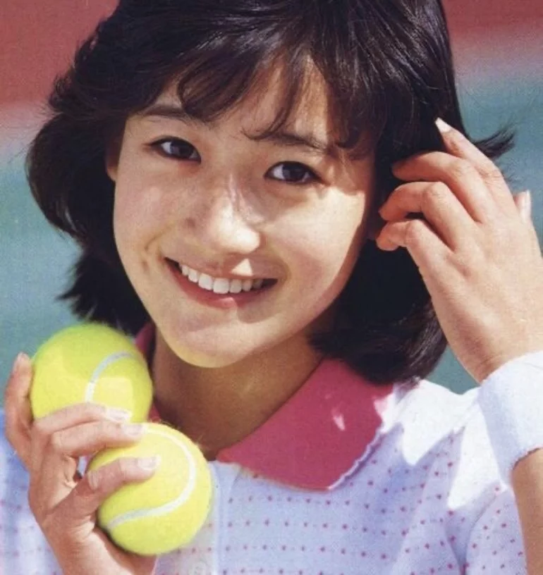 Yukiko Okada singer
