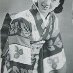 Yukiko Todoroki Japanese Actress