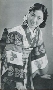 Yukiko Todoroki age