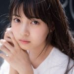 Yume Shinjo Japanese Actress