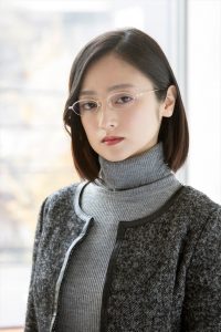 Yumi Adachi Japanese Actress, Singer