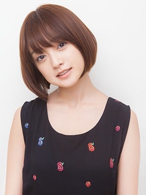 Yumi Adachi actress