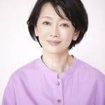 Yumi Asou Japanese Actress