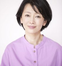 Yumi Asou Actress