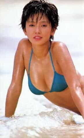 Yumi Asou age