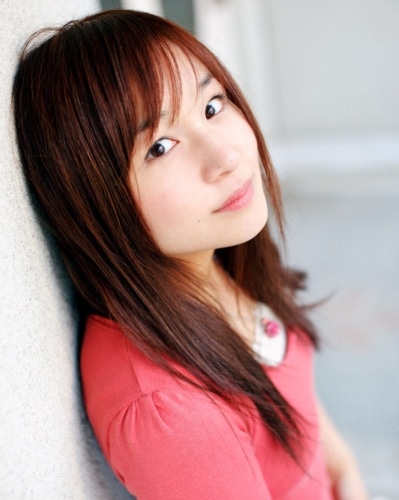 Yumiko Fujita actress