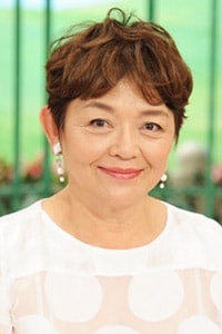 Yumiko Fujita height