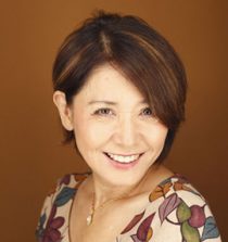 Yuriko Hishimi Actress