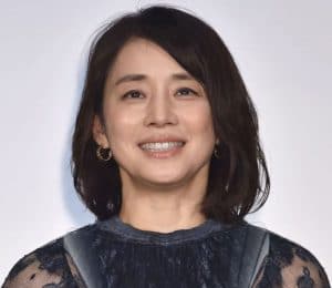 Yuriko Ishida actress