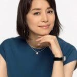 Yuriko Ishida age