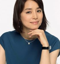 Yuriko Ishida Actress