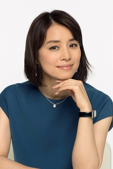 Yuriko Ishida Japanese Actress