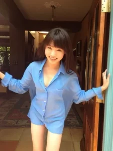 Yuumi Shida actress