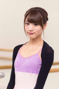 Yuumi Shida age