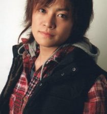 Yuya Miyashita Singer, Actor, Voice Actor