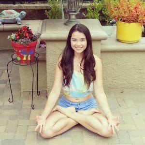 Achara Kirk - Biography, Height & Life Story | Super Stars Bio