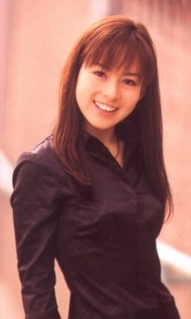 Miyuki Kanbe Japanese Actress, Model, Singer