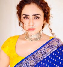 Amruta Khanvilkar Actress