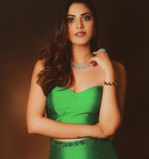 Anushka Ranjan Actress, Model