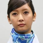 Arai Nanao Japanese Actress, Model
