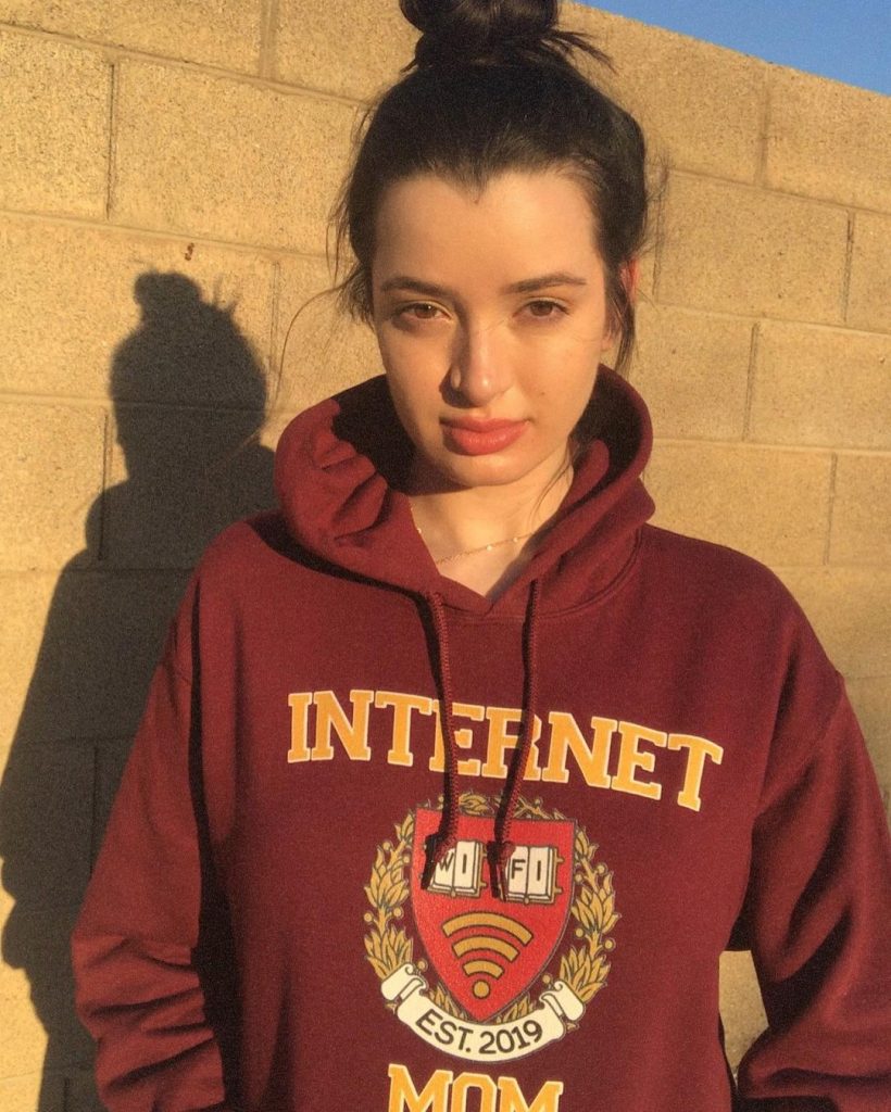 Ashley Ippolito - Biography, Height & Life Story | Super Stars Bio