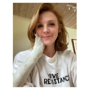 Ashley Bell - Biography, Height & Life Story | Super Stars Bio