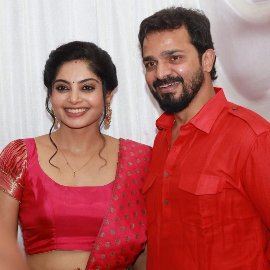 Bhavana Rao - Biography, Height & Life Story | Super Stars Bio