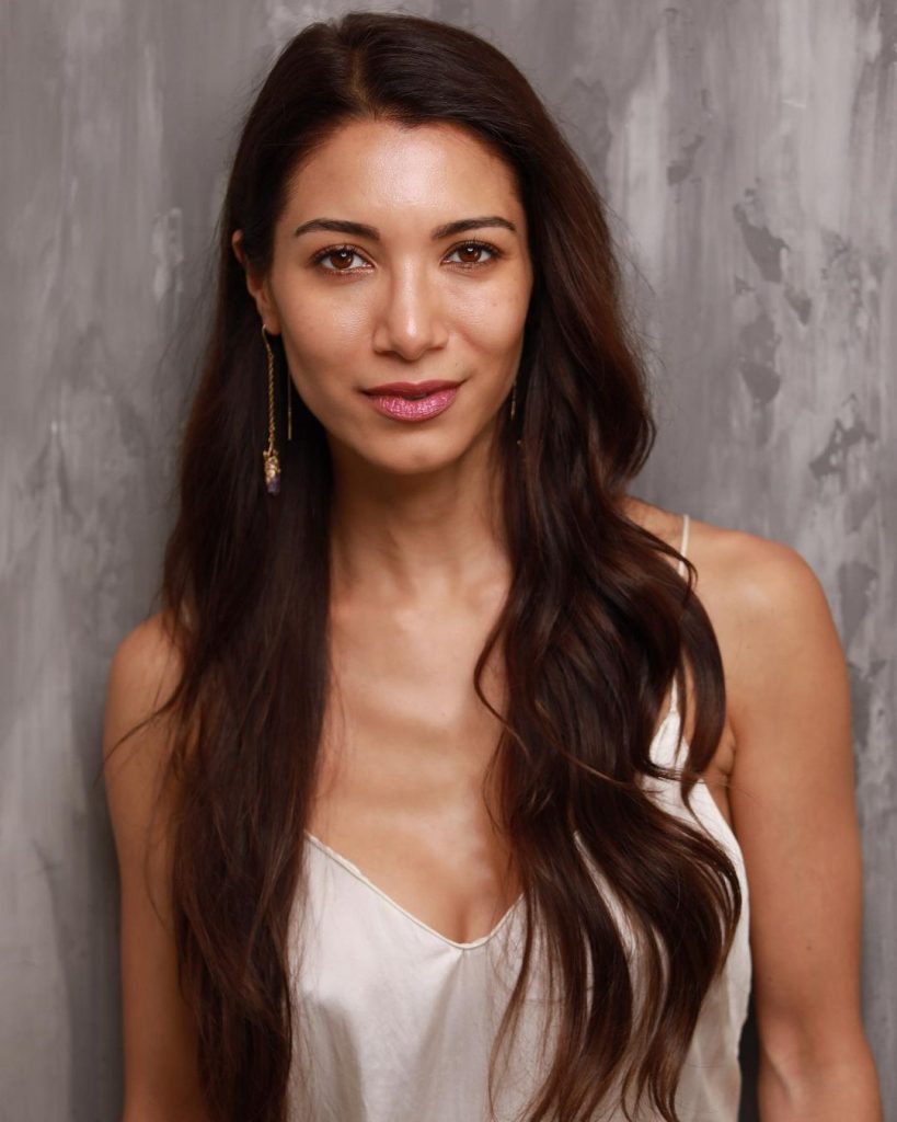 Chantelle Barry Biography, Height & Life Story Super Stars Bio