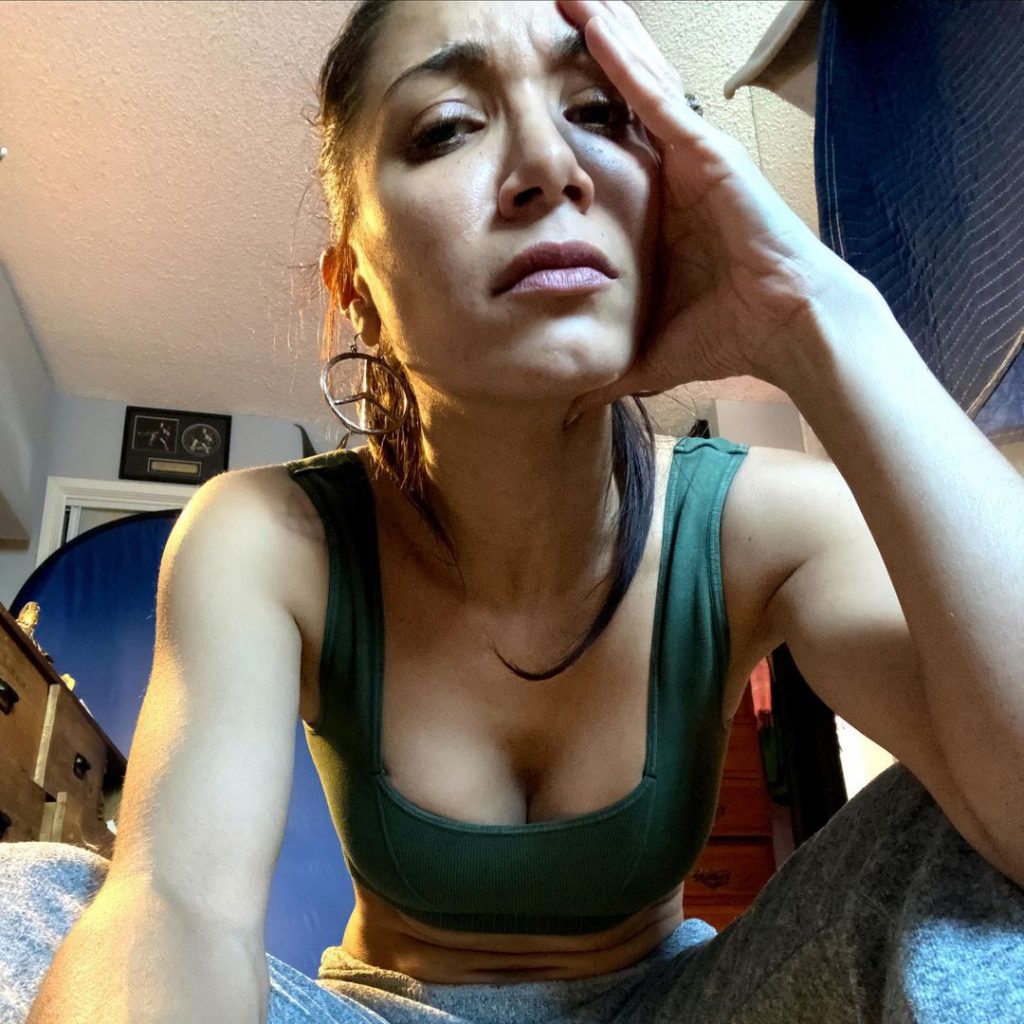 Chantelle Barry Biography, Height & Life Story Super Stars Bio