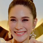 Chermarn Boonyasak Thai Actress, Model