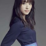 Chie Tanaka Japanese Actress, Model