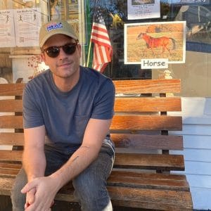 Chase Williamson - Biography, Height & Life Story Super Stars Bio