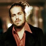 Citizen Cope American Song Writer, Producer
