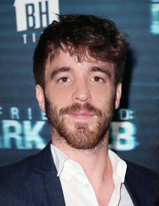 Connor Del Rio - Biography, Height & Life Story | Super Stars Bio