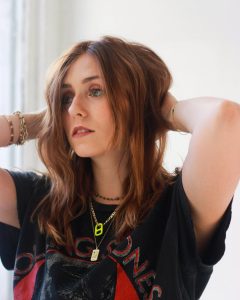 Crystal Lake Evans - Biography, Height & Life Story | Super Stars Bio