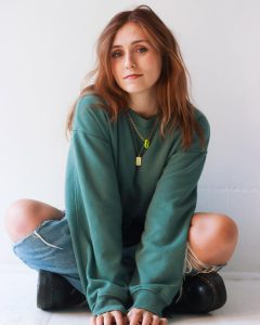 Crystal Lake Evans - Biography, Height & Life Story | Super Stars Bio