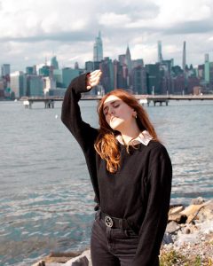 Crystal Lake Evans - Biography, Height & Life Story | Super Stars Bio