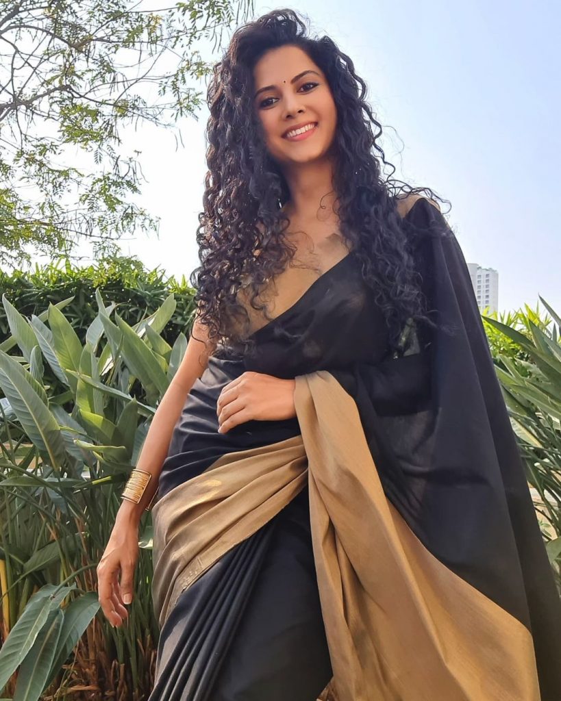 Daisy Bopanna Biography, Height & Life Story Super Stars Bio