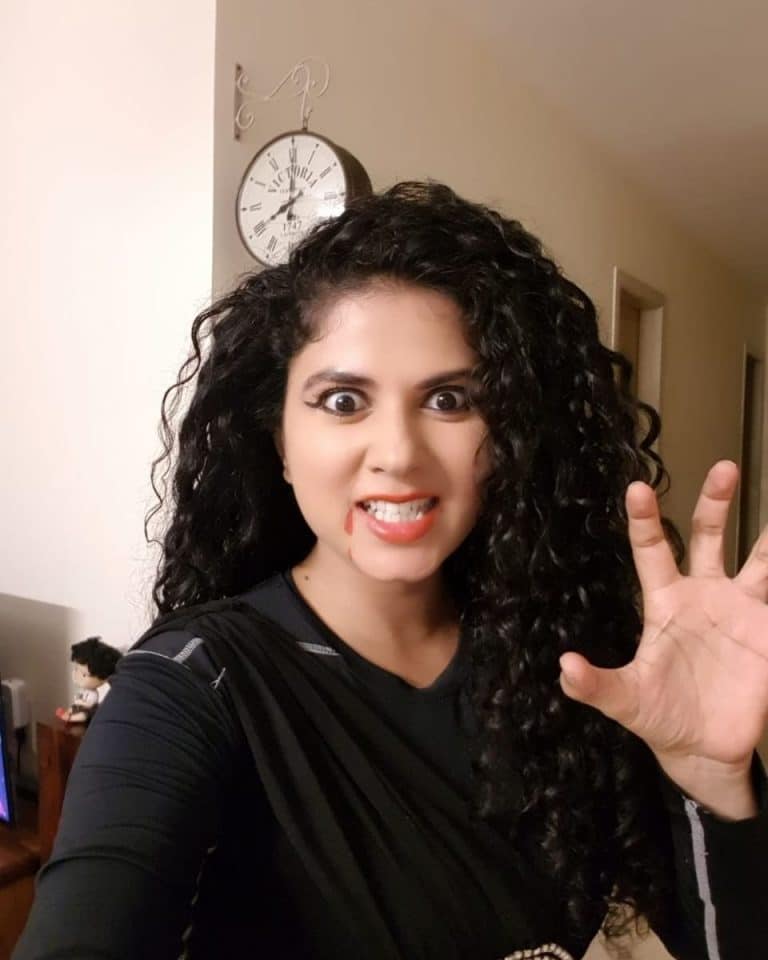 Daisy Bopanna Biography, Height & Life Story Super Stars Bio